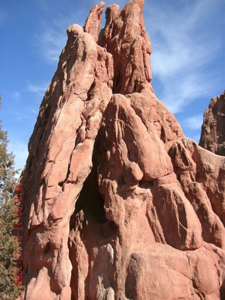 Desert photography