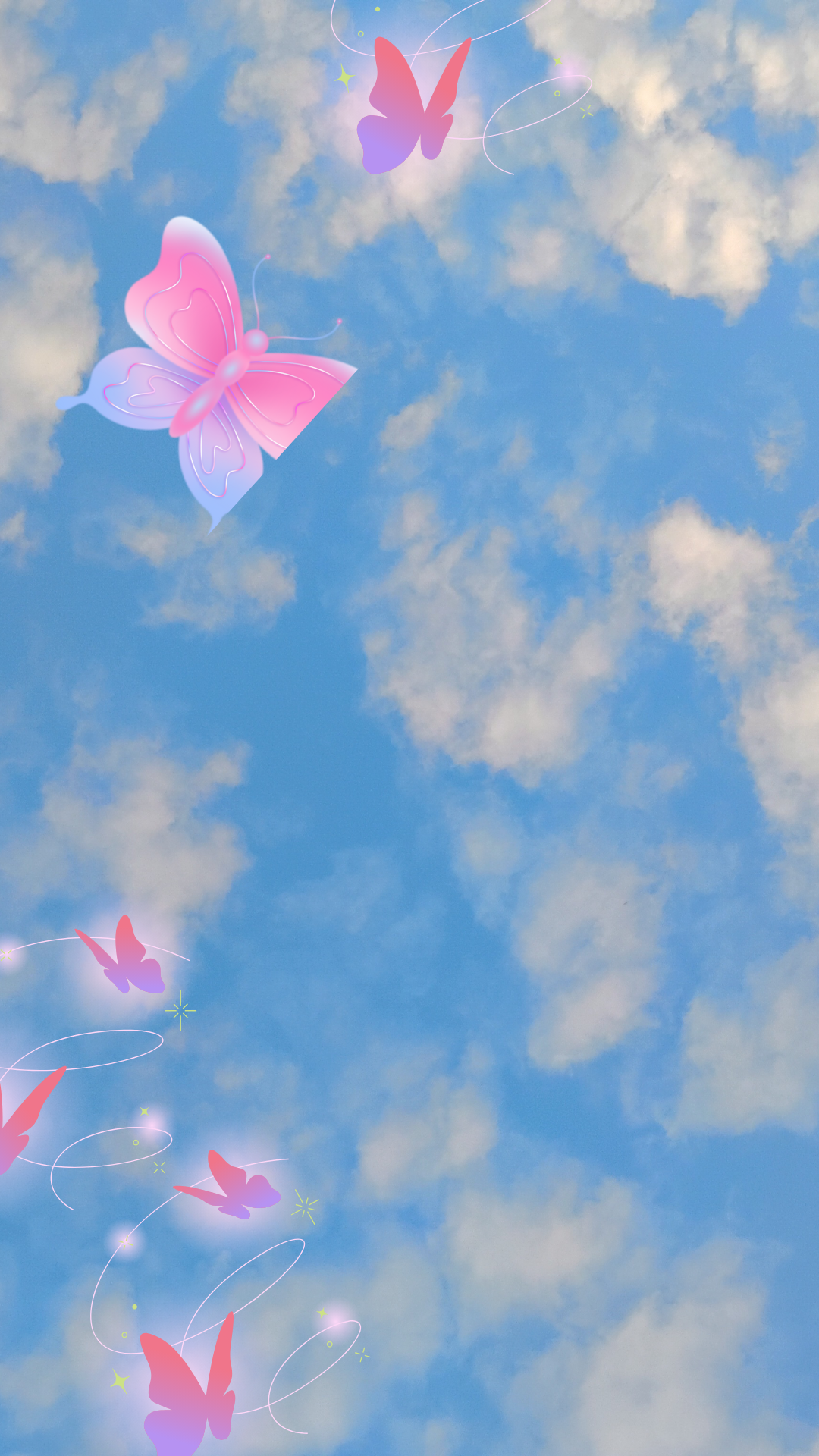 Wallpapers