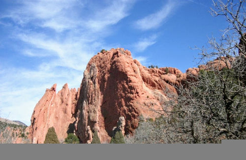 Desert photography